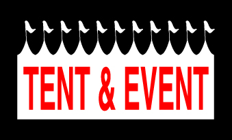 Tent and Event Logo